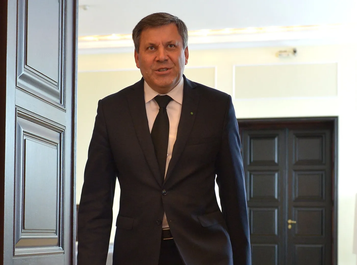 Janusz Piechociński