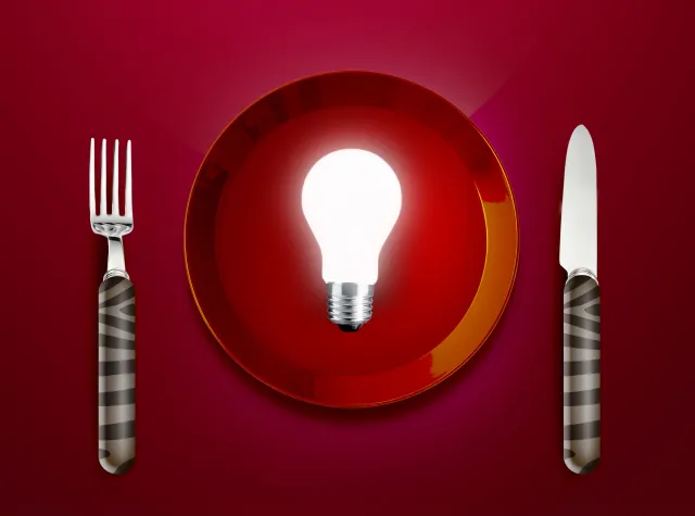 Żebyś więcej nie zapomiał... Co jeść, by mieć dobrą pamięć?