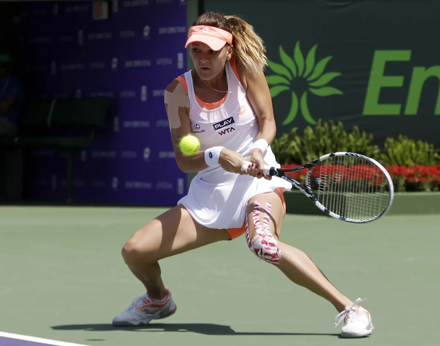 Agnieszka Radwańska