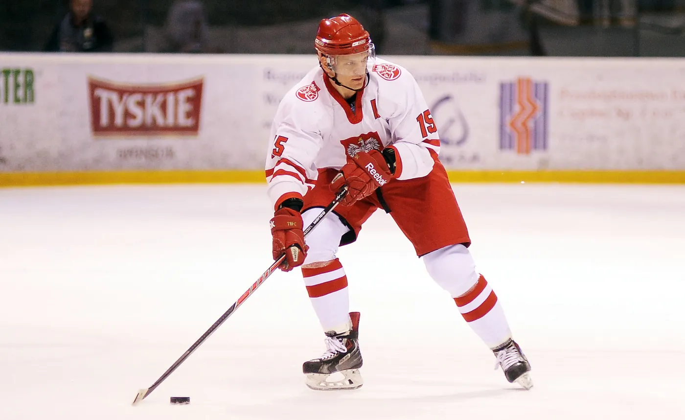 MŚ Dywizji IB: Polska pokonała Litwę