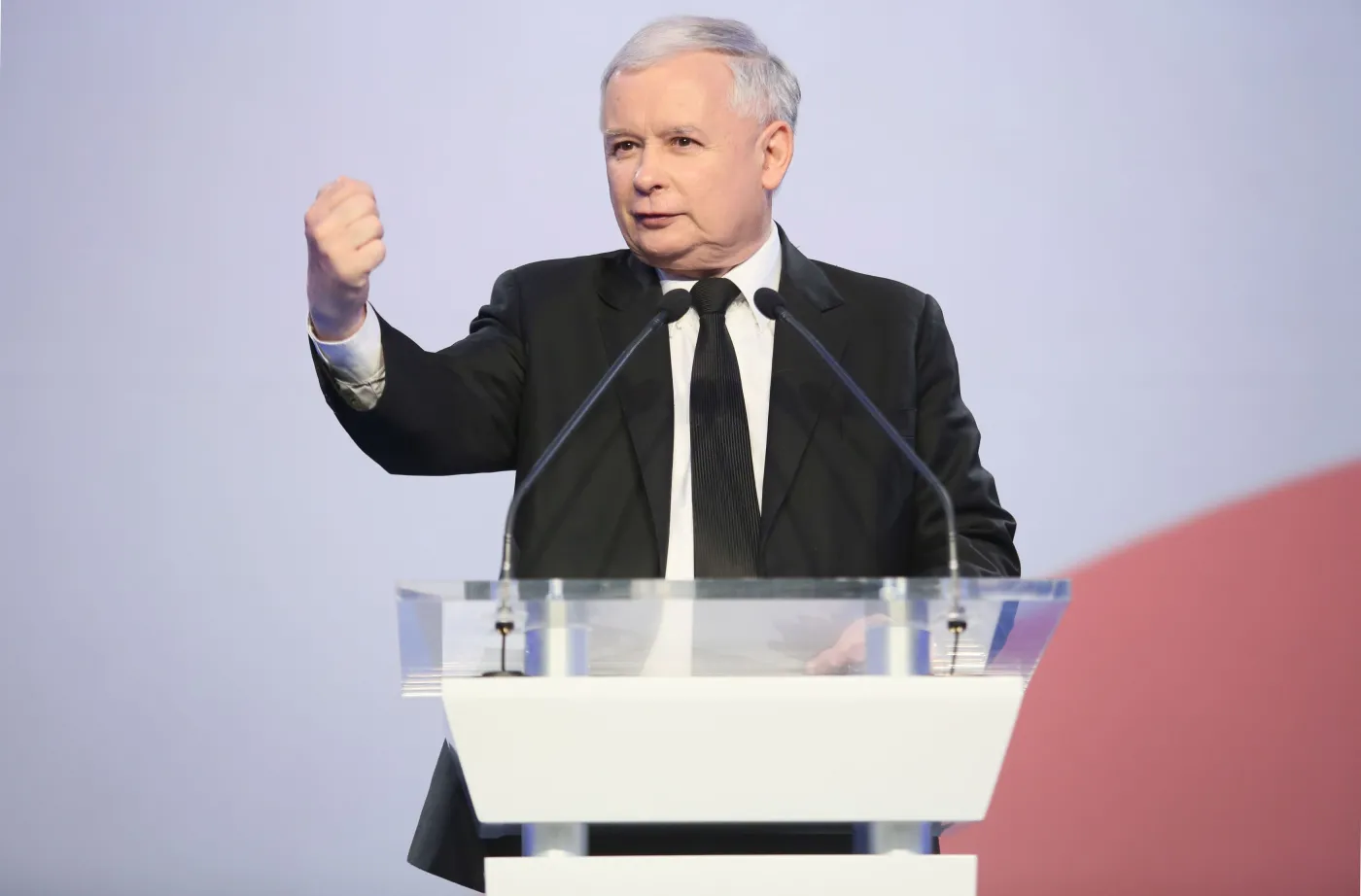 Jarosław Kaczyński