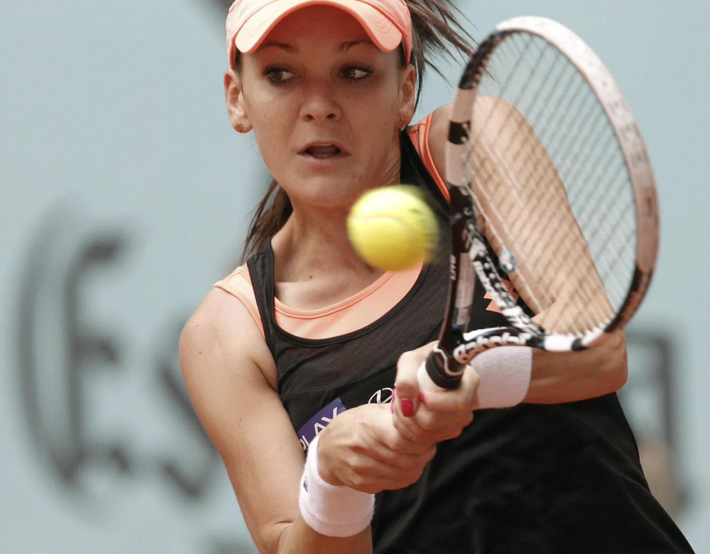 Agnieszka Radwańska