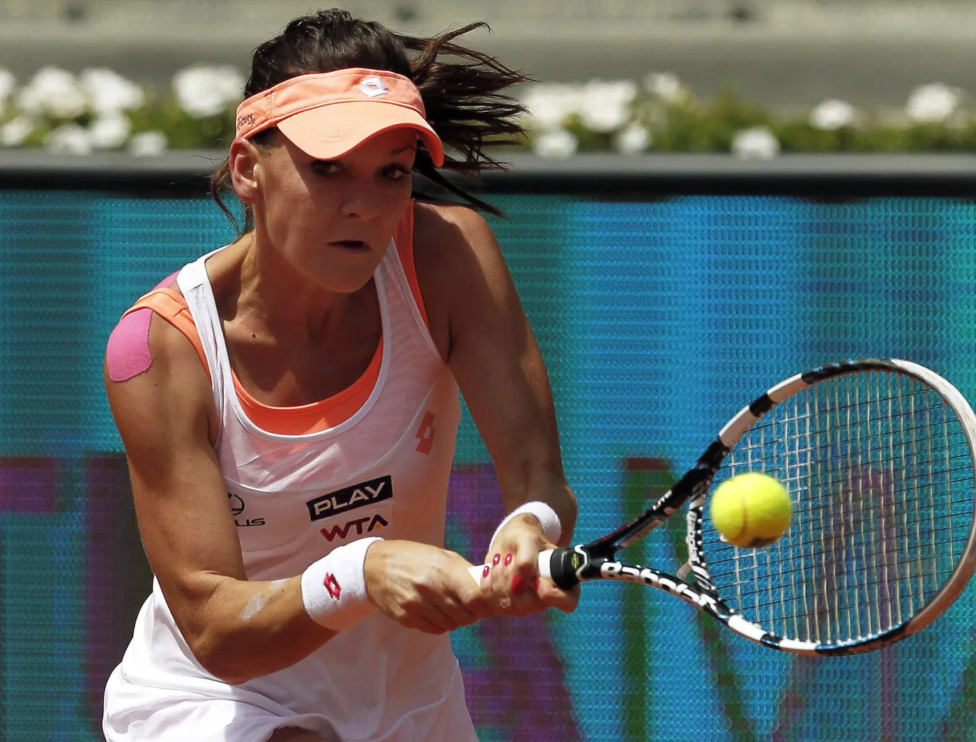 Agnieszka Radwańska