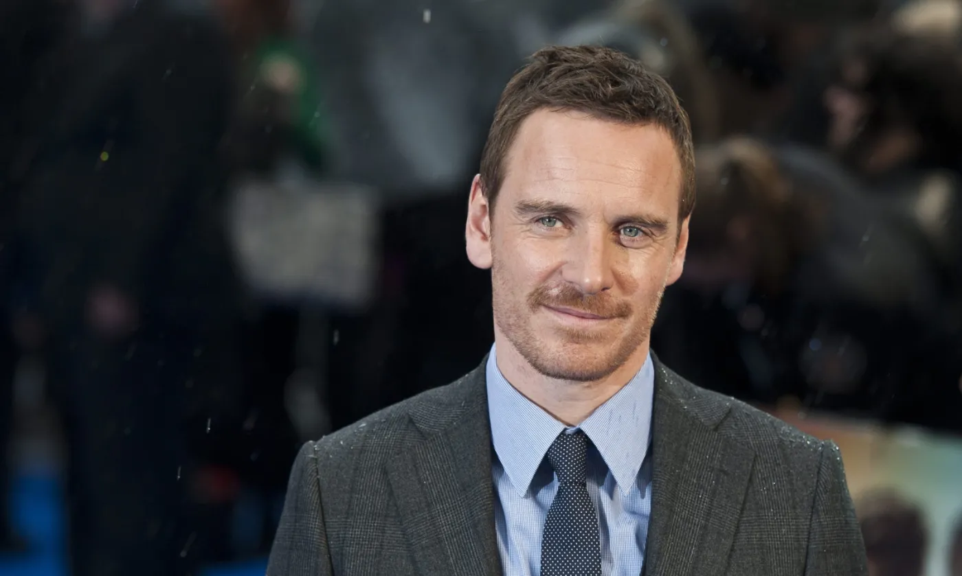 Michael Fassbender