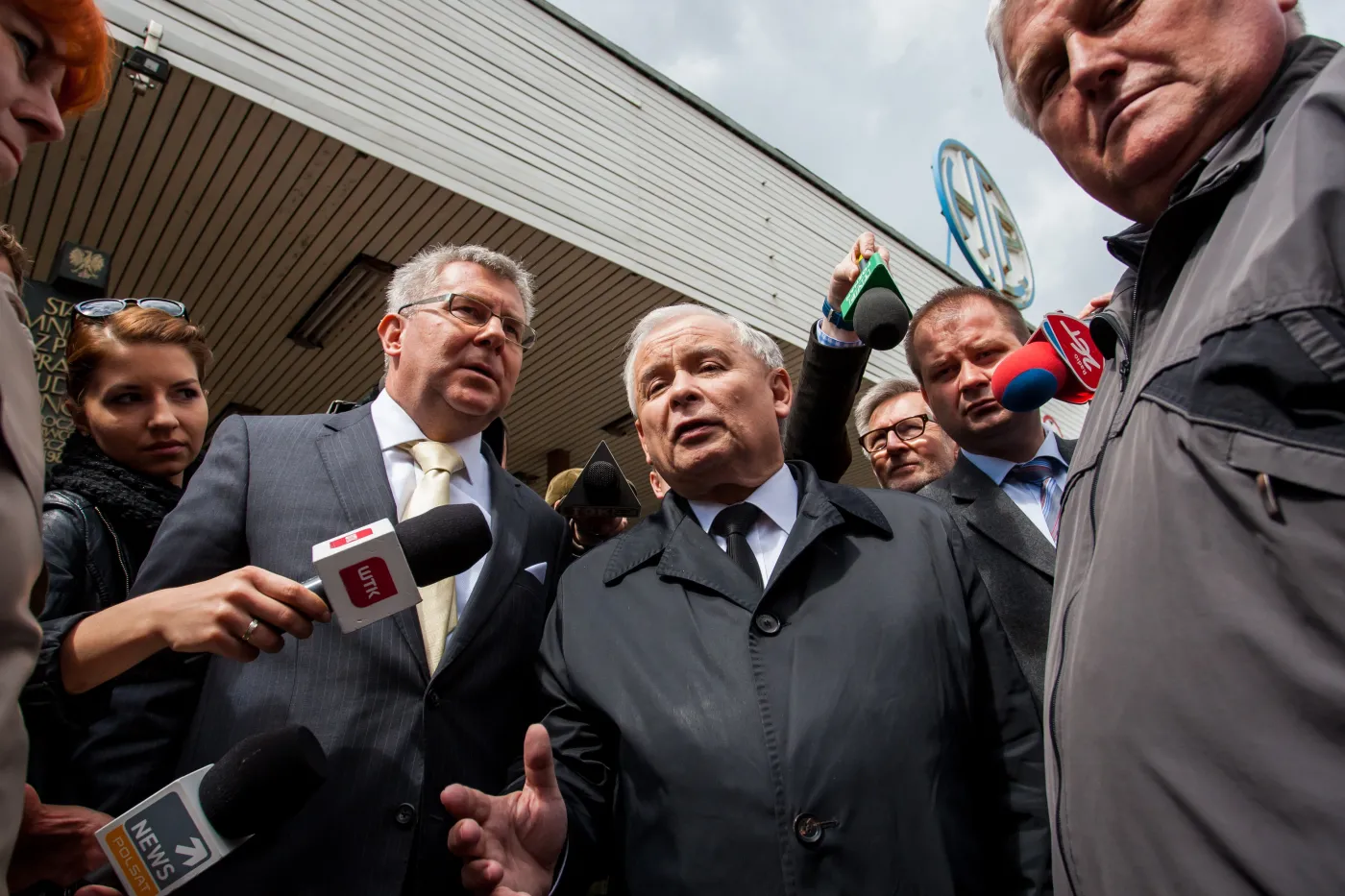 Jarosław Kaczyński