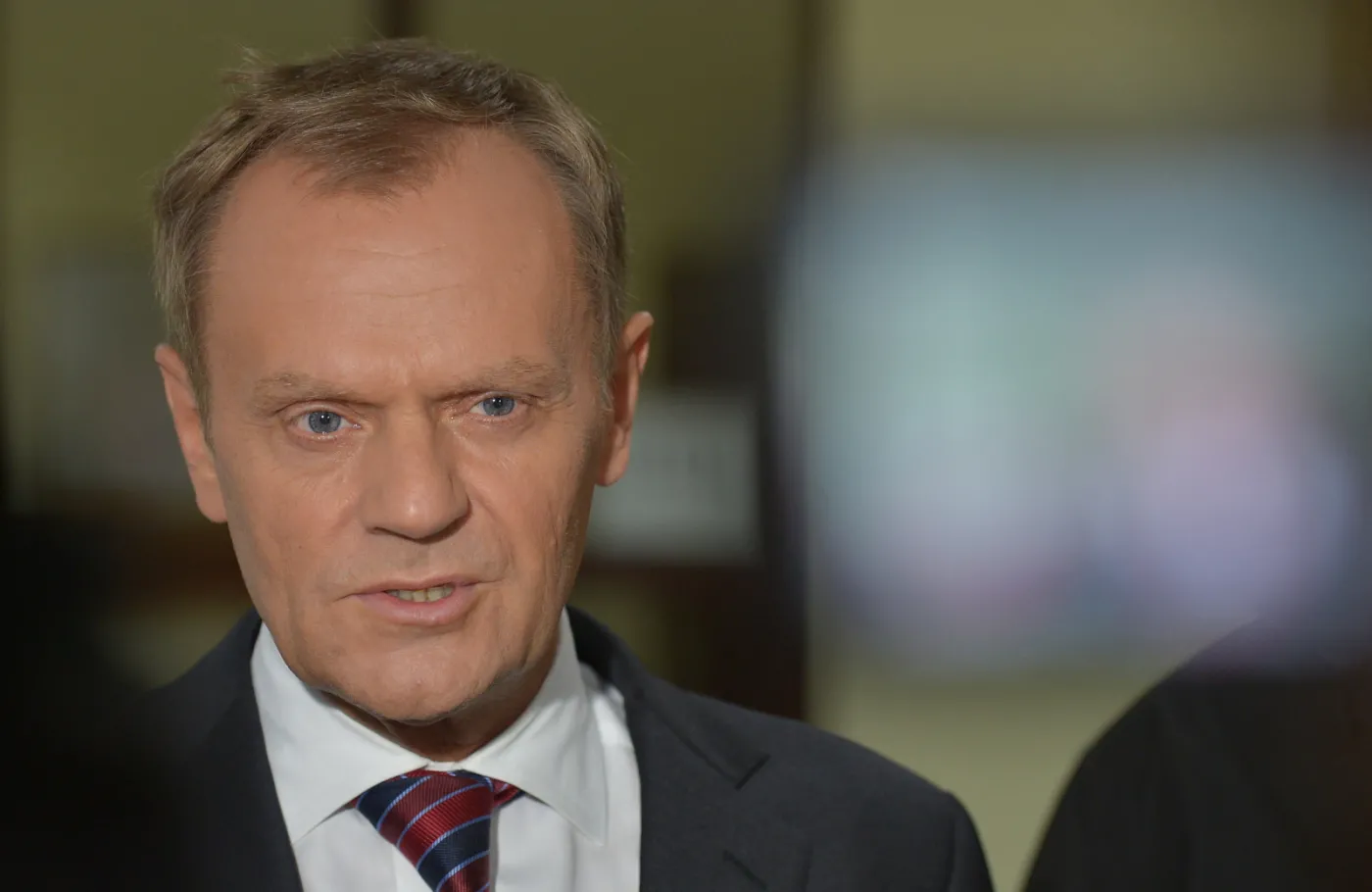 Tusk o Kaczyńskim: Szpieg z Krainy Deszczowców straszy Polaków. WIDEO