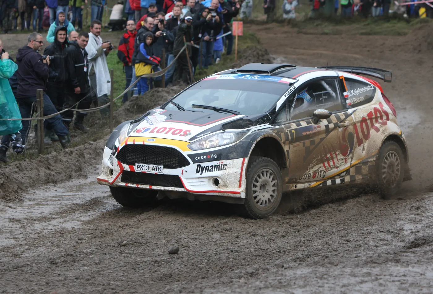 Kajetan Kajetonowicz