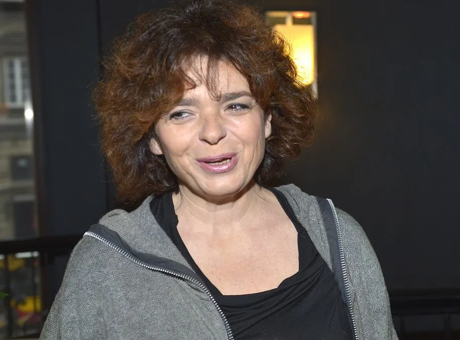 Grochola: Sukces nie daje prawdziwego szczęścia