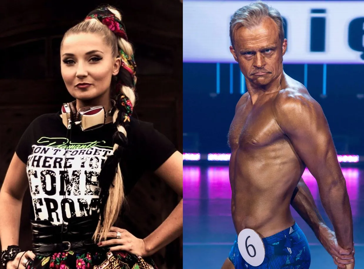 Donatan i Cleo oraz roznegliżowany Rogucki, czyli atrakcje finału "Must be the music"