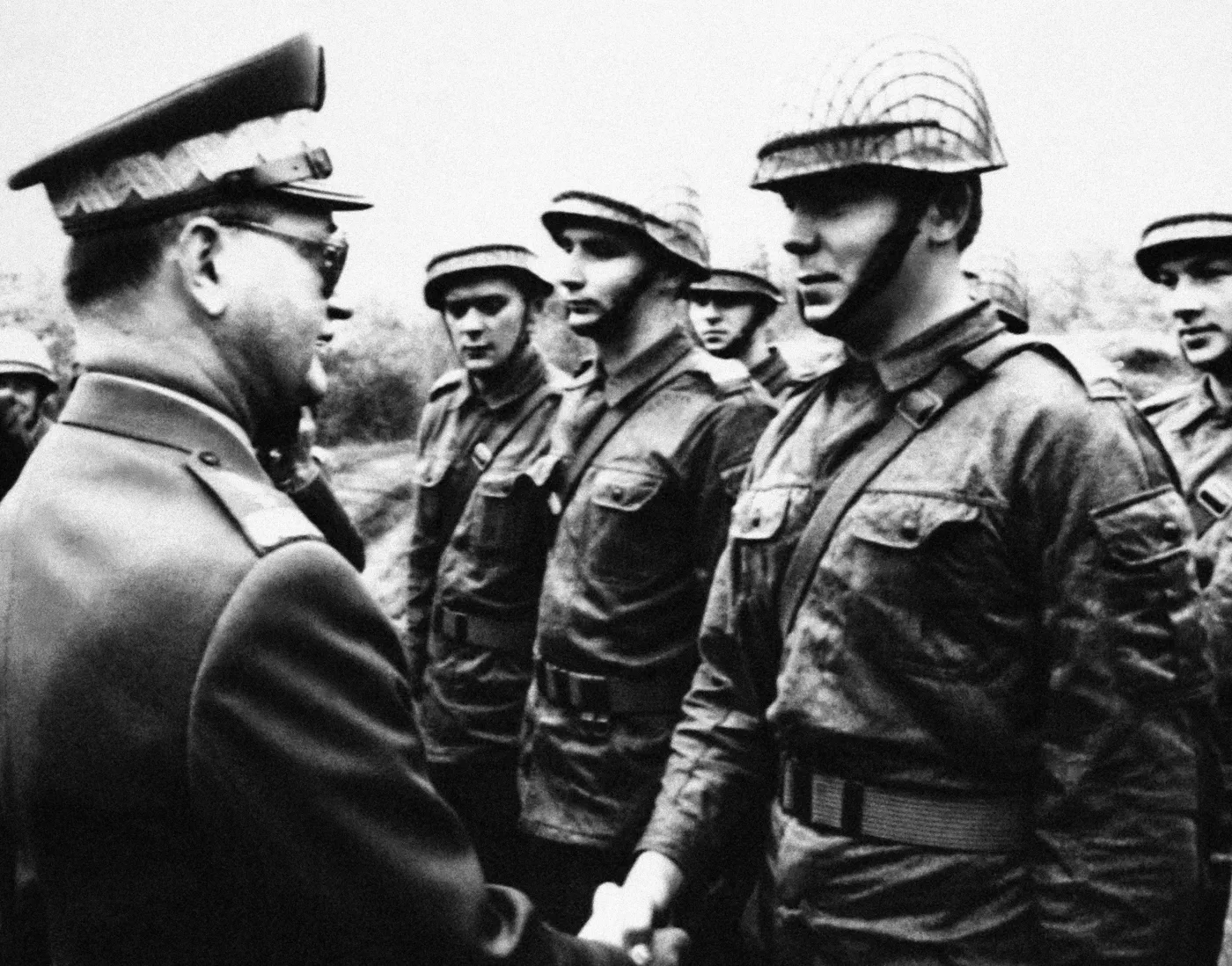 Były ambasador Rosji o gen. Jaruzelskim: W kontaktach osobistych nie przypominał żołnierza