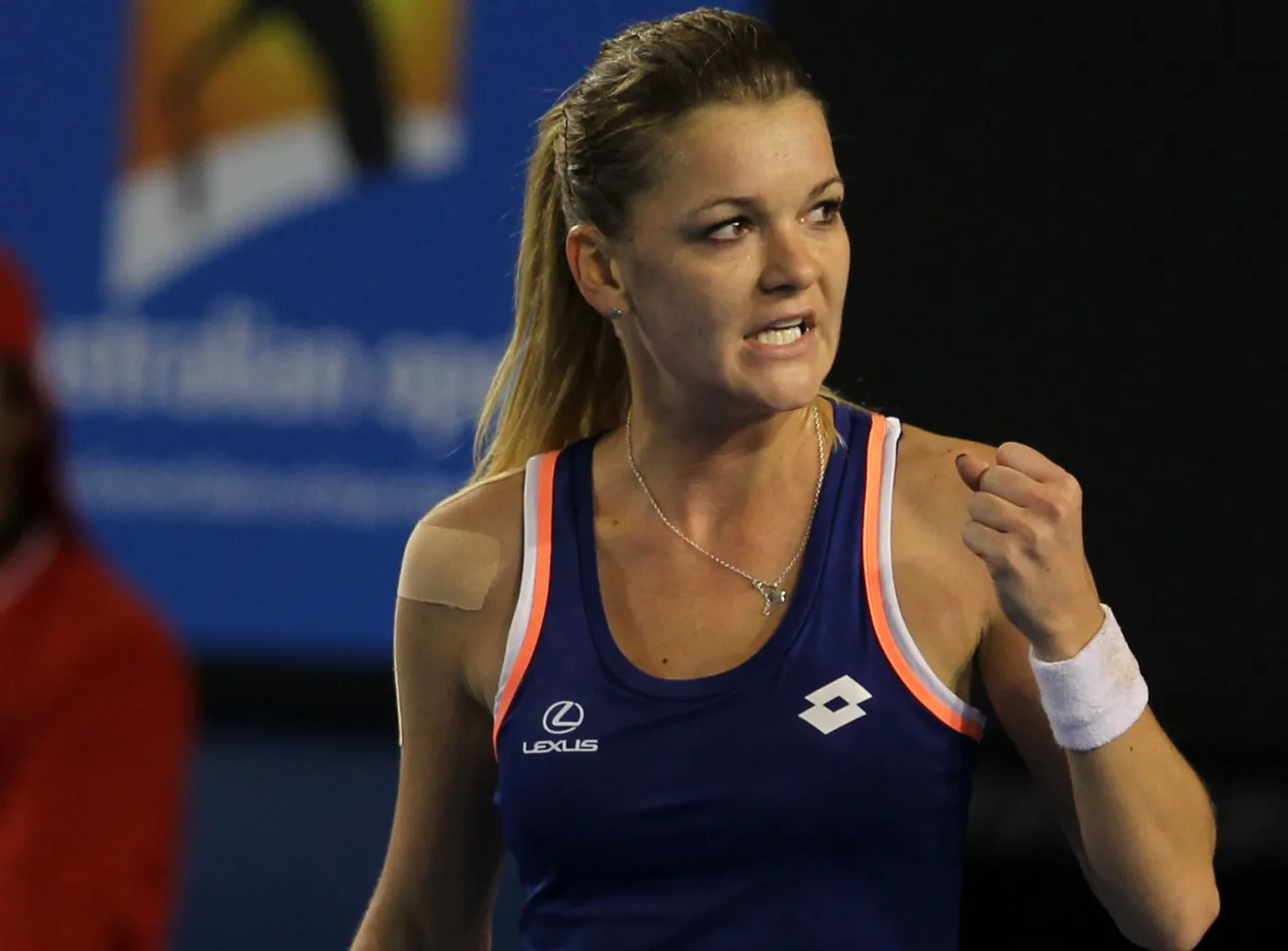 Agnieszka Radwańska