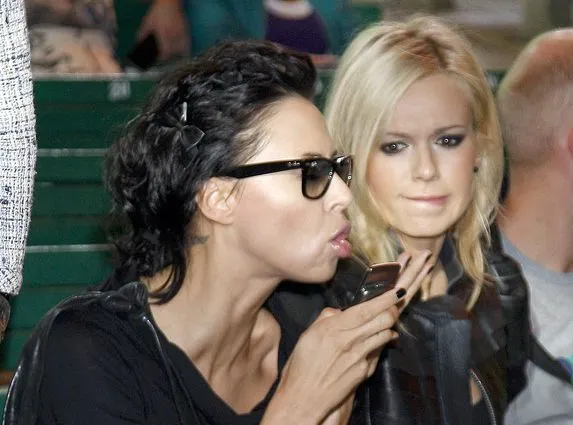 "Maja Sablewska nie wypromowała Dody, a nawet jej zaszkodziła"