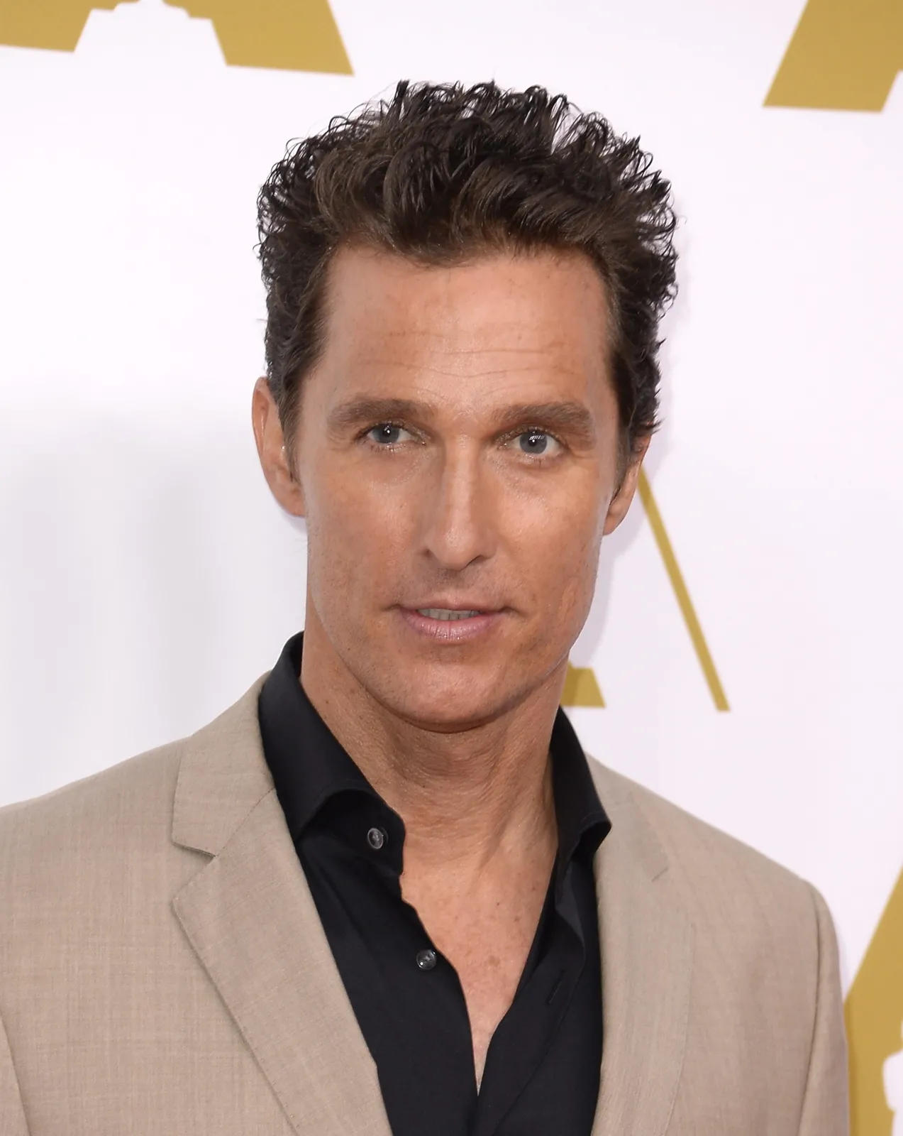 Matthew McConaughey