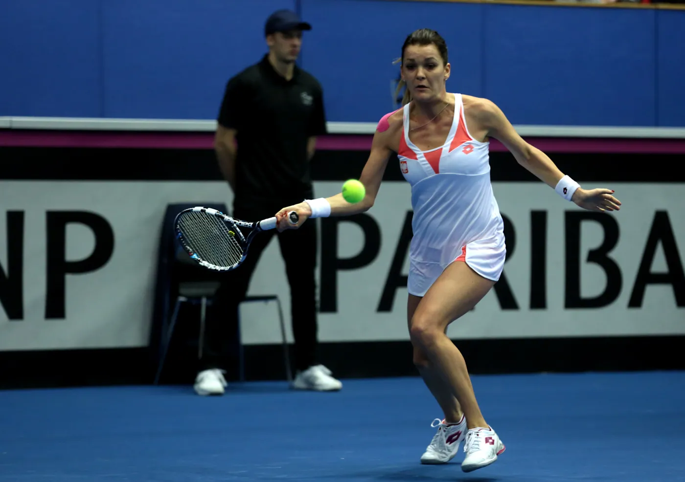 Agnieszka Radwańska