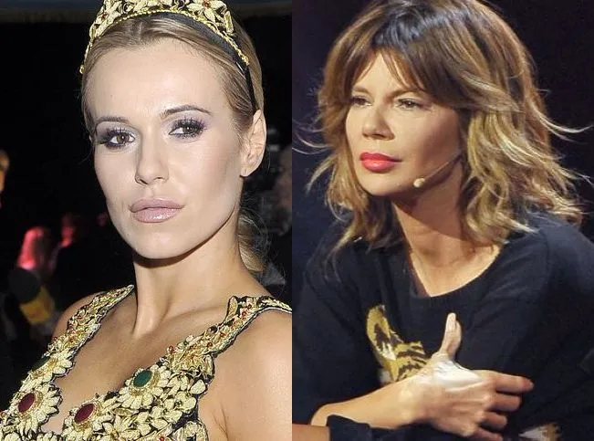 Górniak ostro o Dodzie: Przyszedł czas na potępienie 