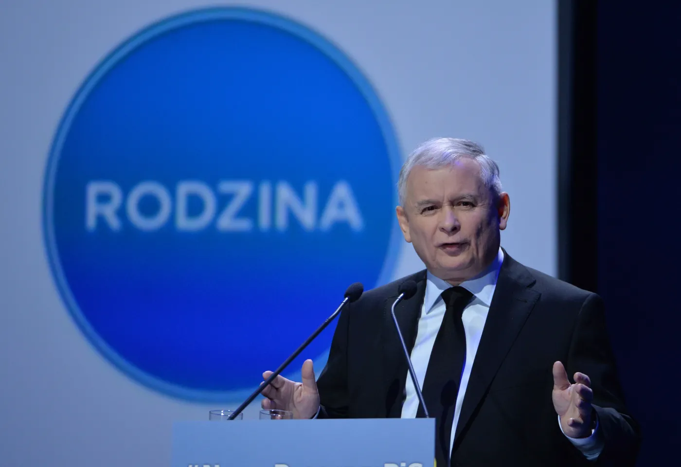 Jarosław Kaczyński