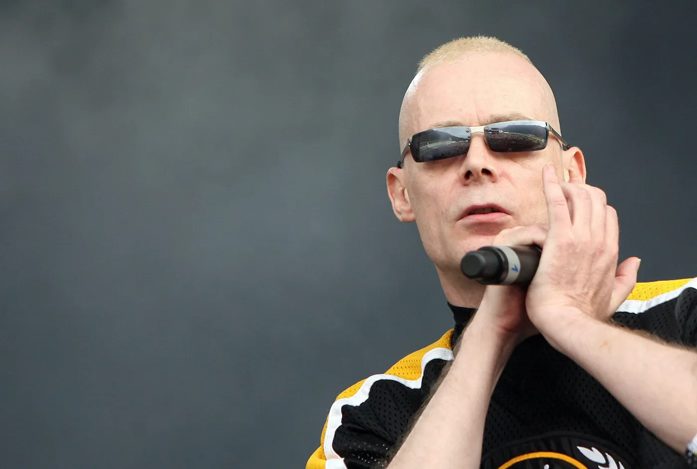 The Sisters of Mercy