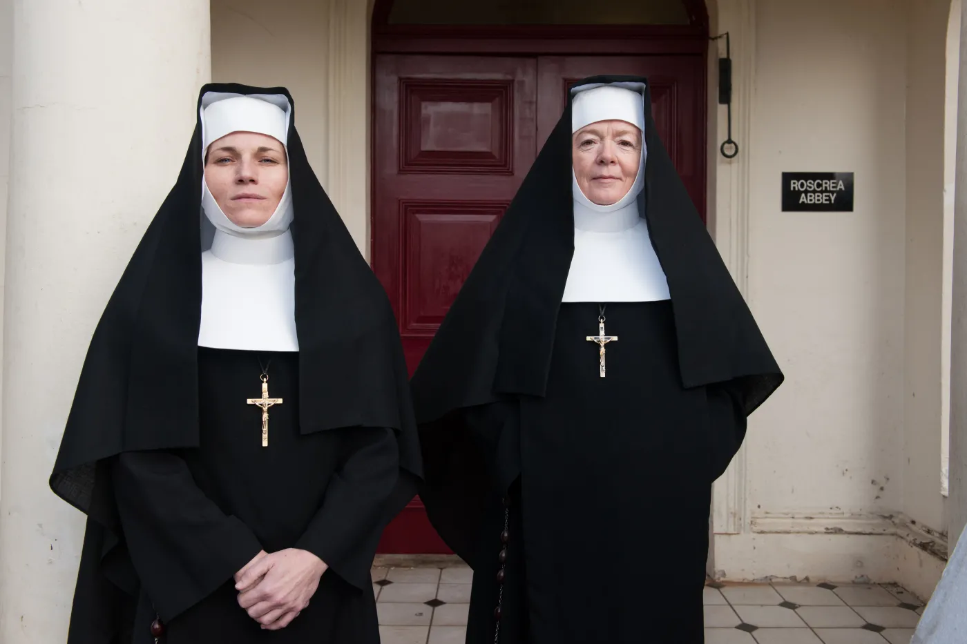 Papież Franciszek obejrzy film okrzyknięty "atakiem nienawiści na kościół katolicki" [ZDJĘCIA]