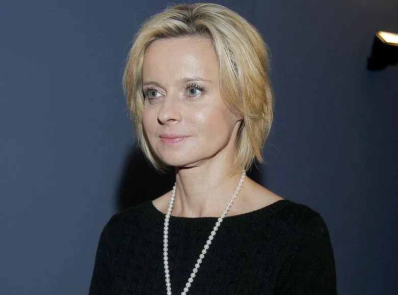 Jolanta Pieńkowska