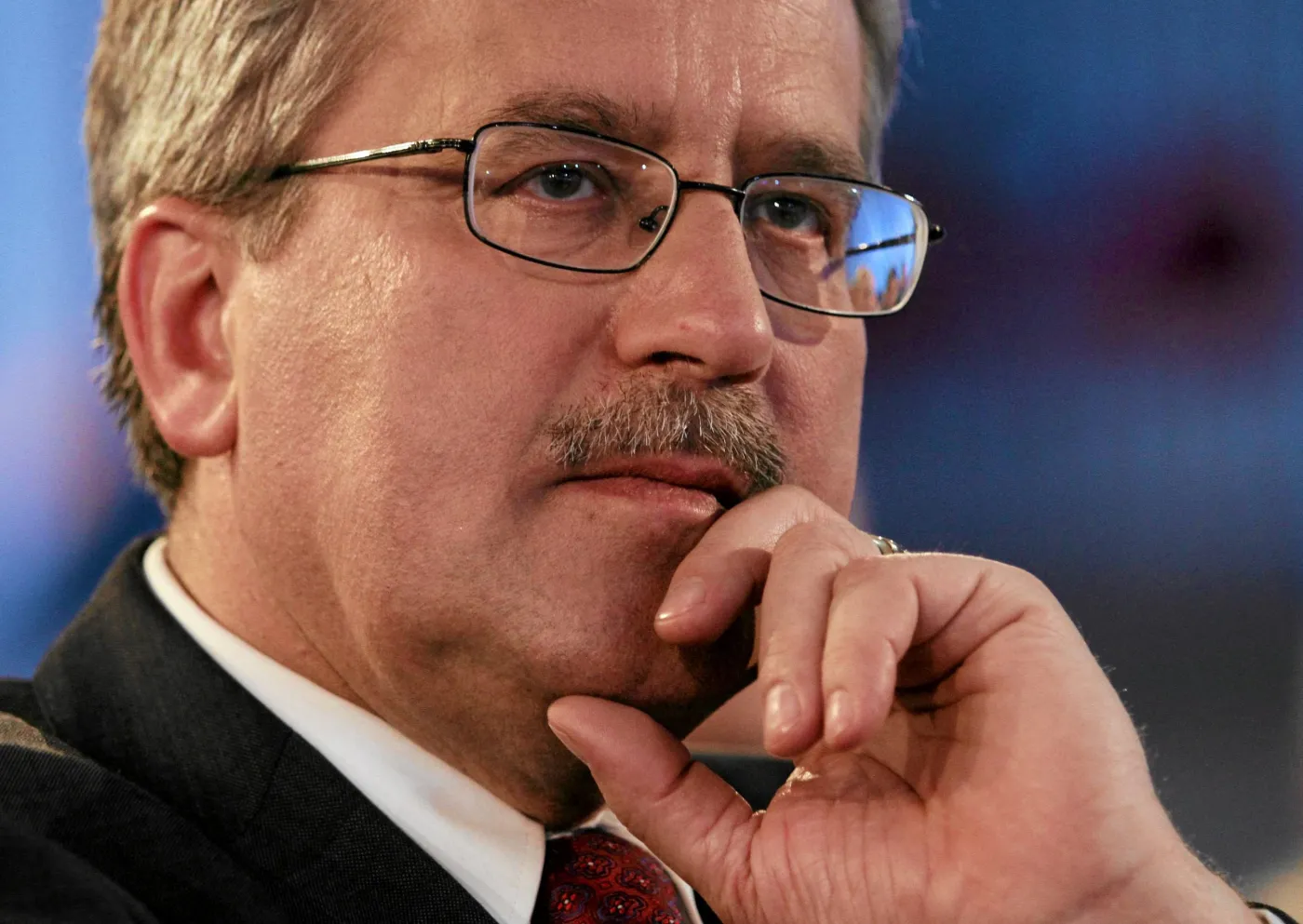 Bronisław Komorowski