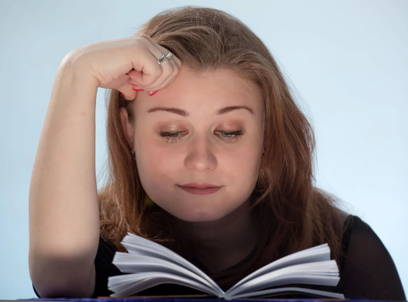 Książki wyleczą z depresji? Tak, ale tylko te...