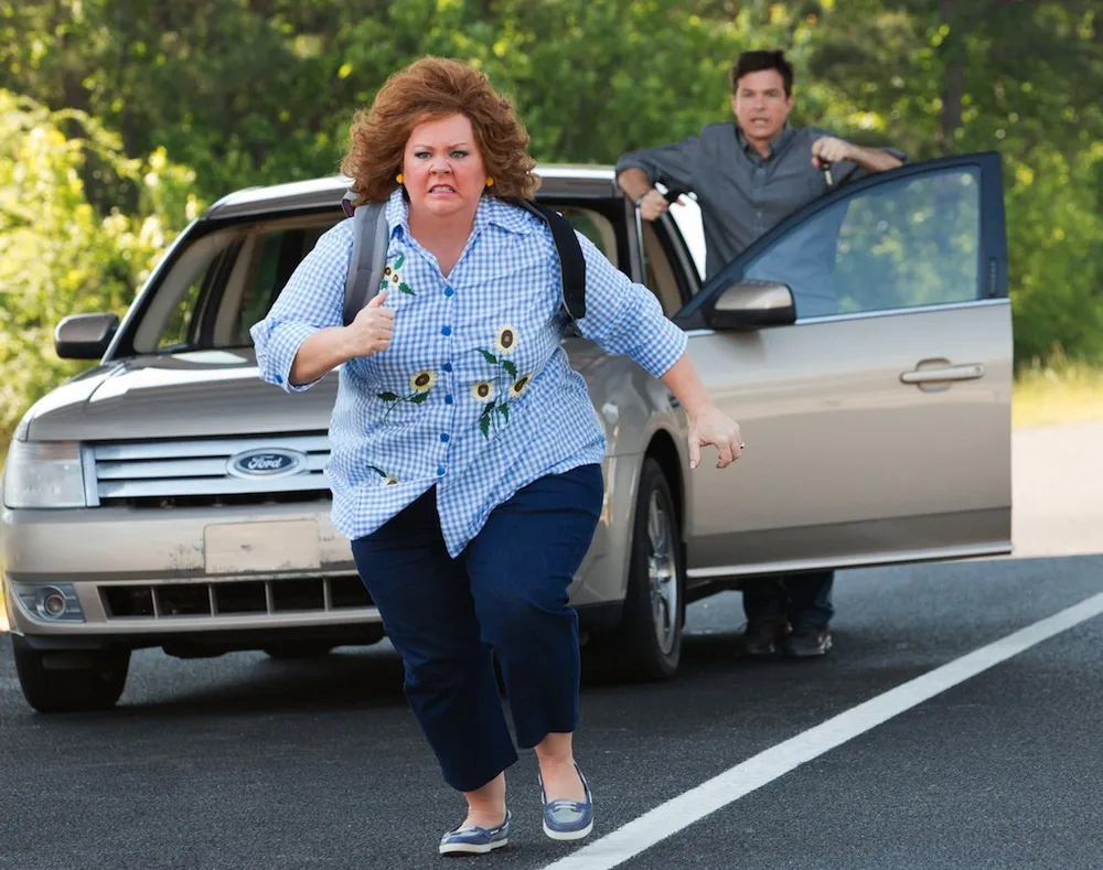 Złodziej tożsamości