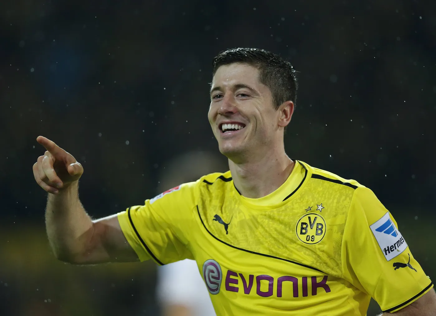 Robert Lewandowski
