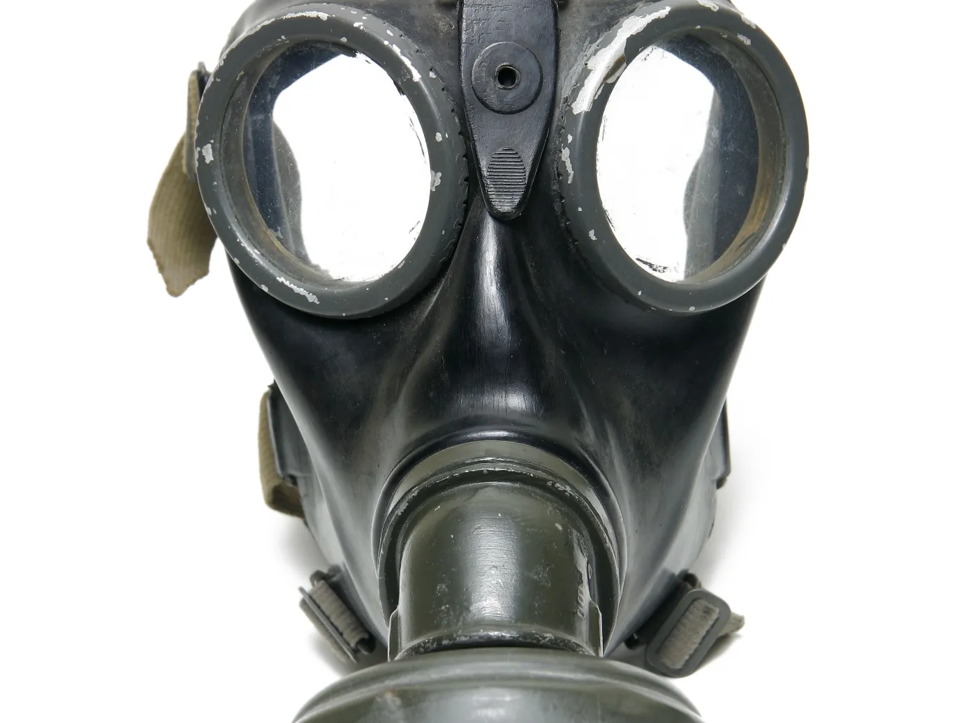 Nalot? Połóż się pod stół i zamknij oczy