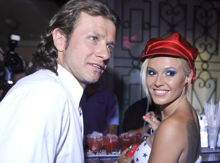 Doda: Chętnie zaśpiewam na ślubie Radka!