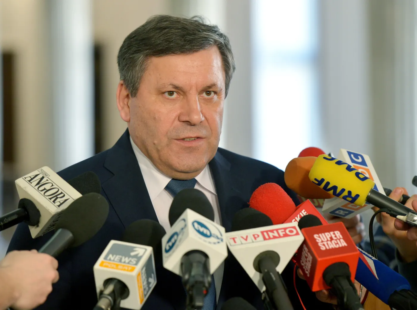 Janusz Piechociński