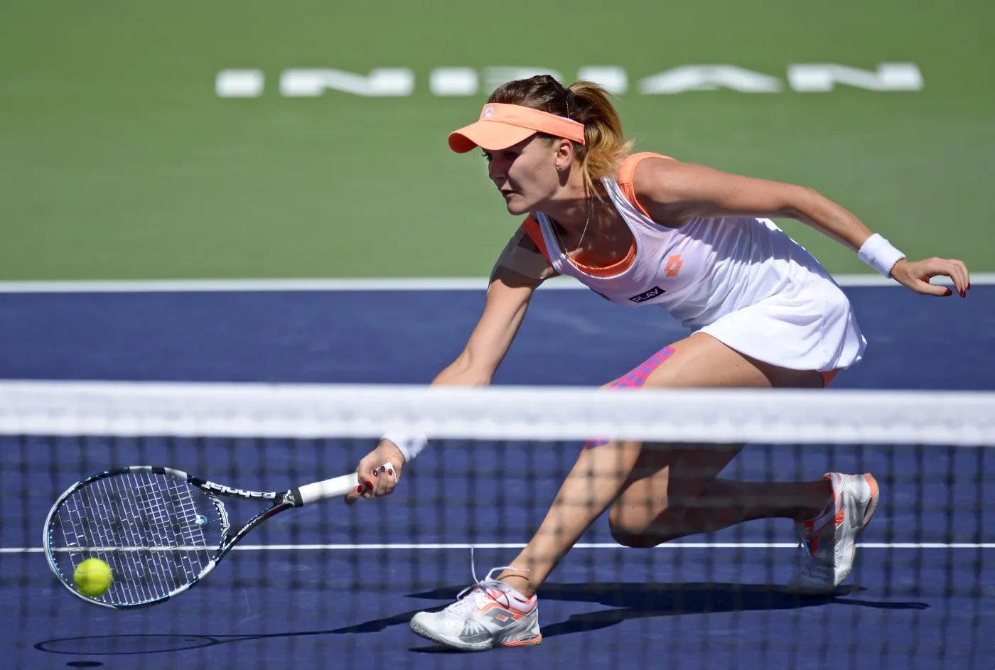 Agnieszka Radwańska