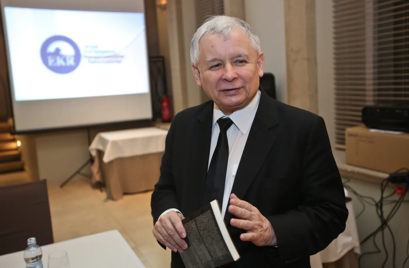 Jarosław Kaczyński