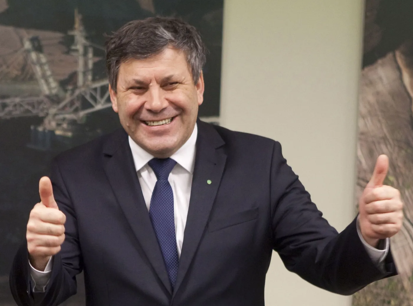 Janusz Piechociński