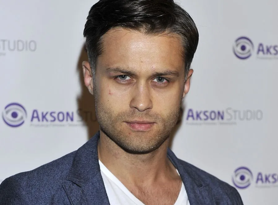 Zakościelny: Mam potrzebę, żeby się z kimś związać