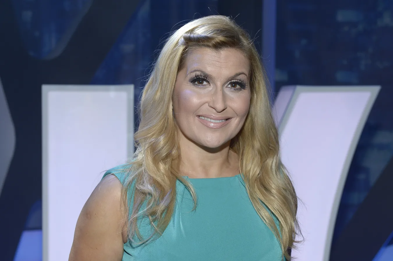 Skrzynecka weźmie kolejny ślub kościelny? "Uważa się za osobę wierzącą"