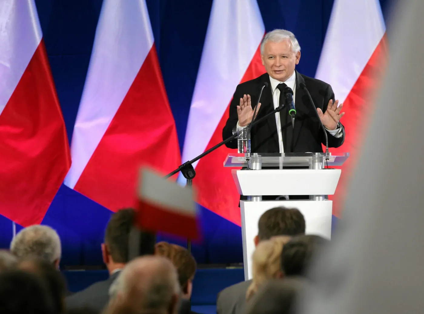 Jarosław Kaczyński