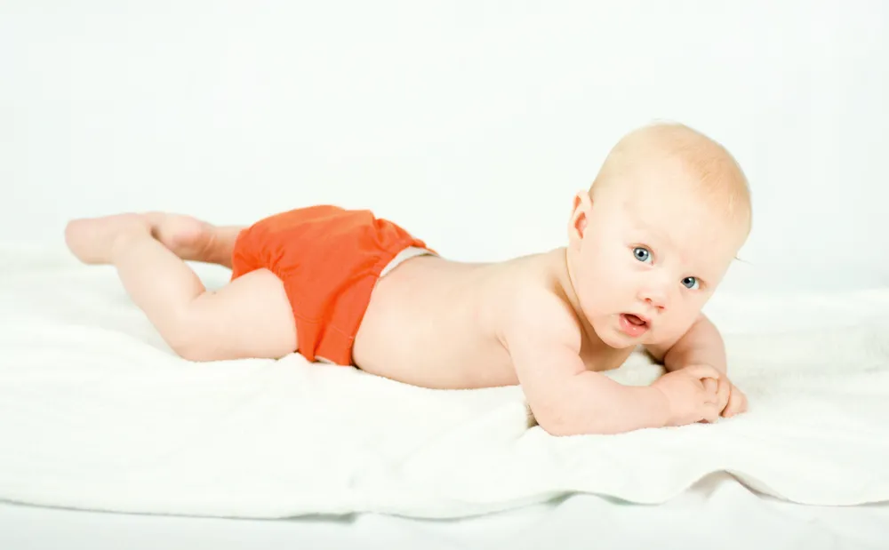 Kiedy pieluszkowe zapalenie skóry jest groźne?