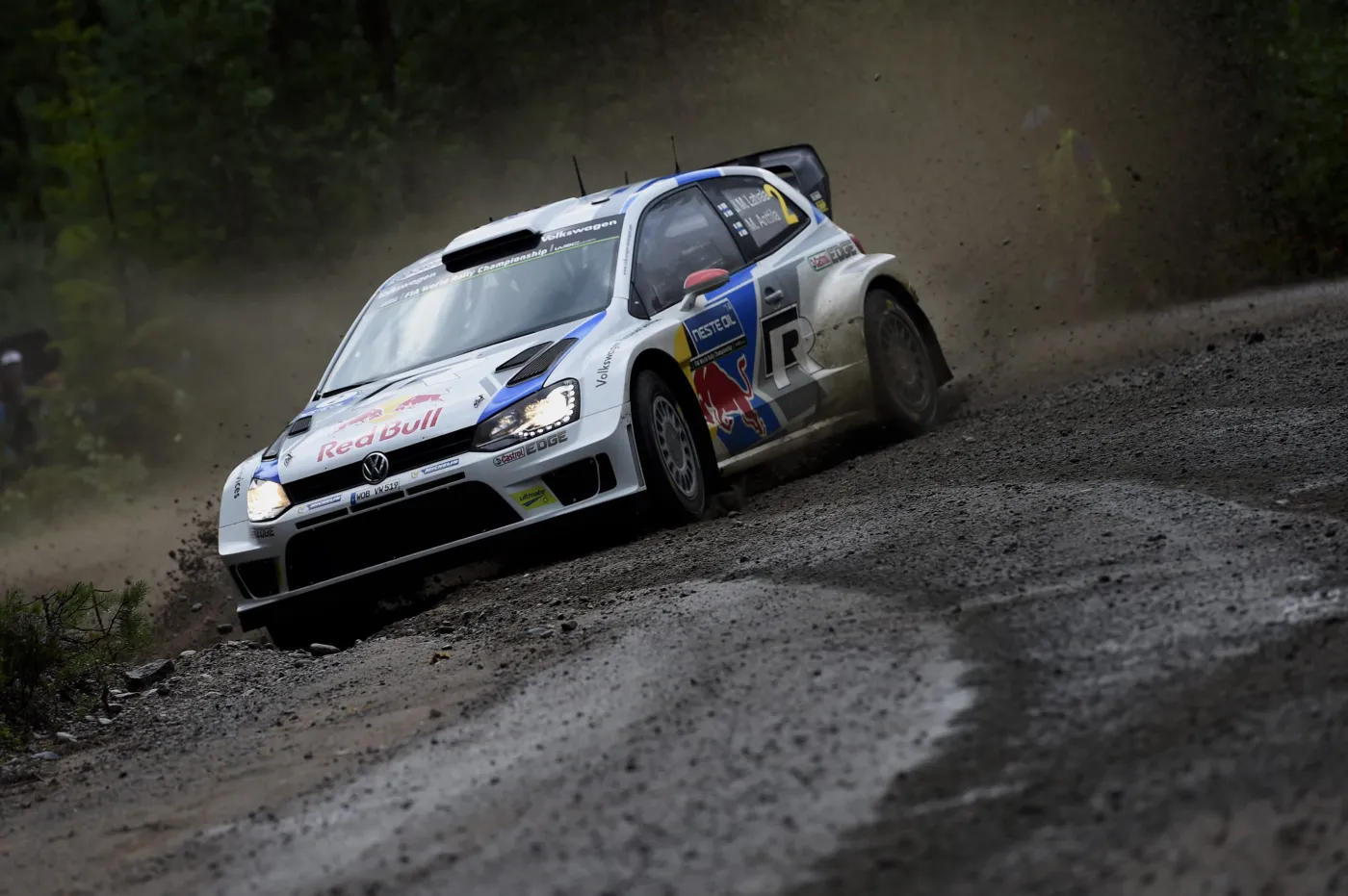 Jarri-Matti Latvala