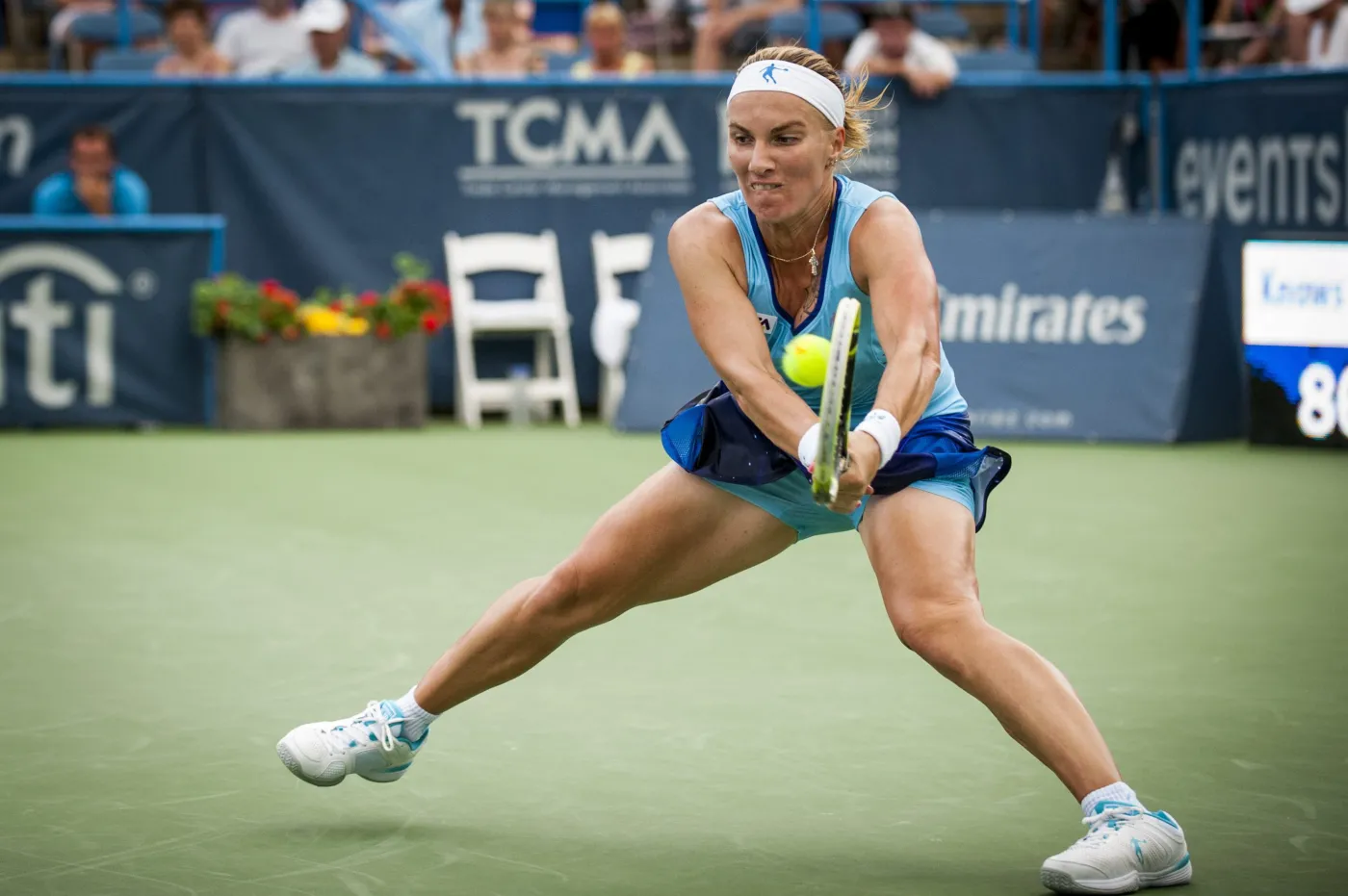 Swietłana Kuzniecowa