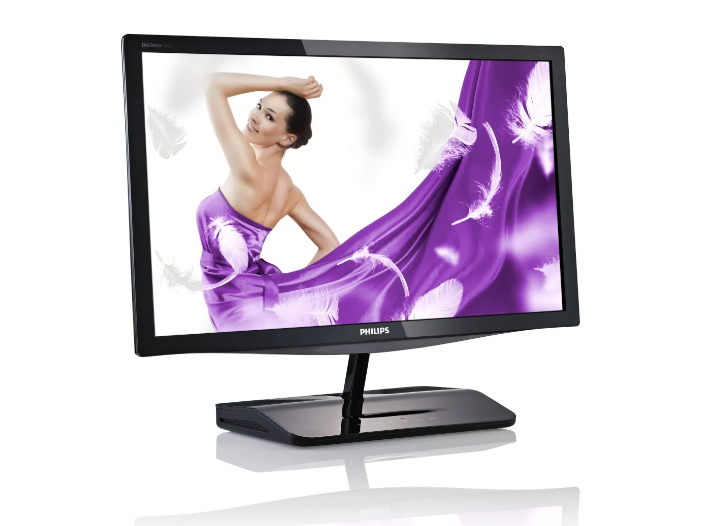 Monitor dla smartfona. POD LUPĄ: Philips 239C4QHWAB