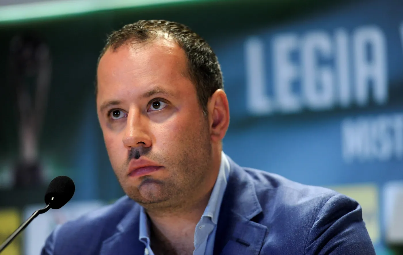 Bogusław Leśnodorski