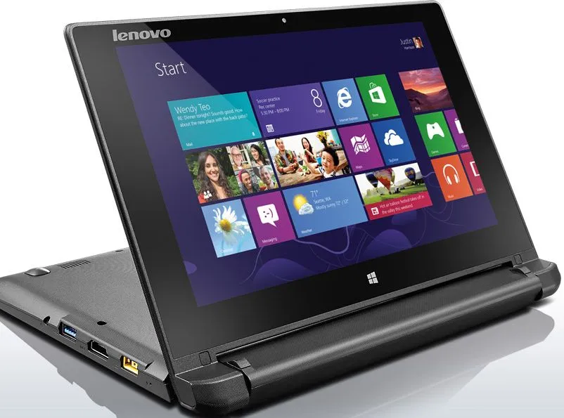 Lenovo Ideapad Flex