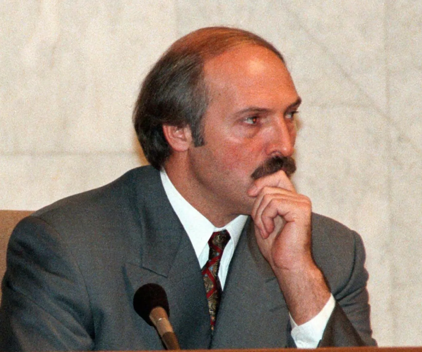 Alaksandr Łukaszenka