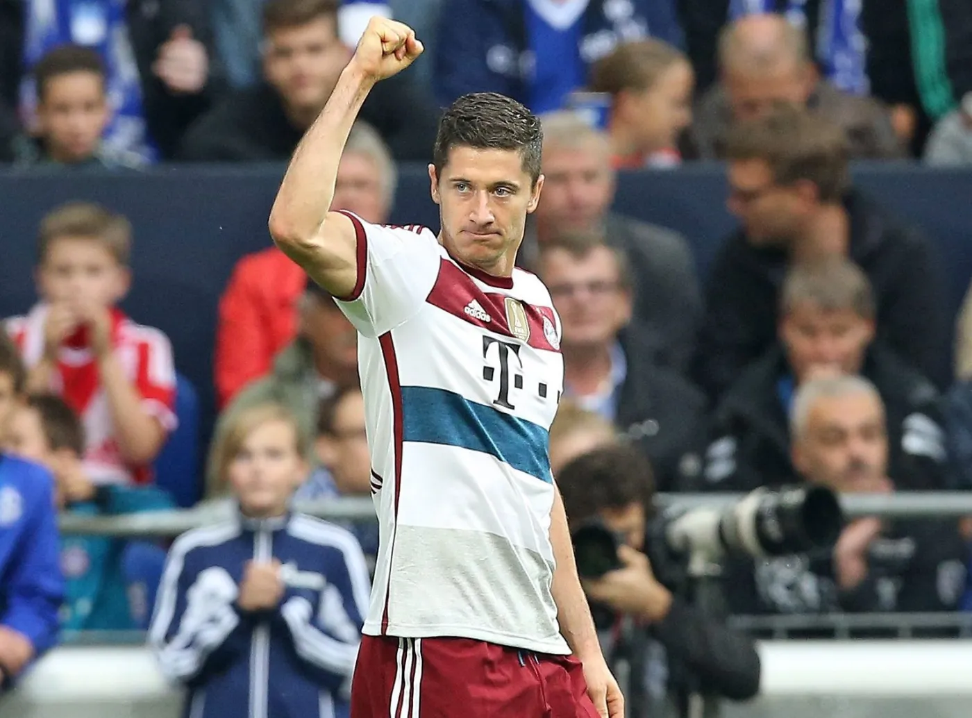 Robert Lewandowski