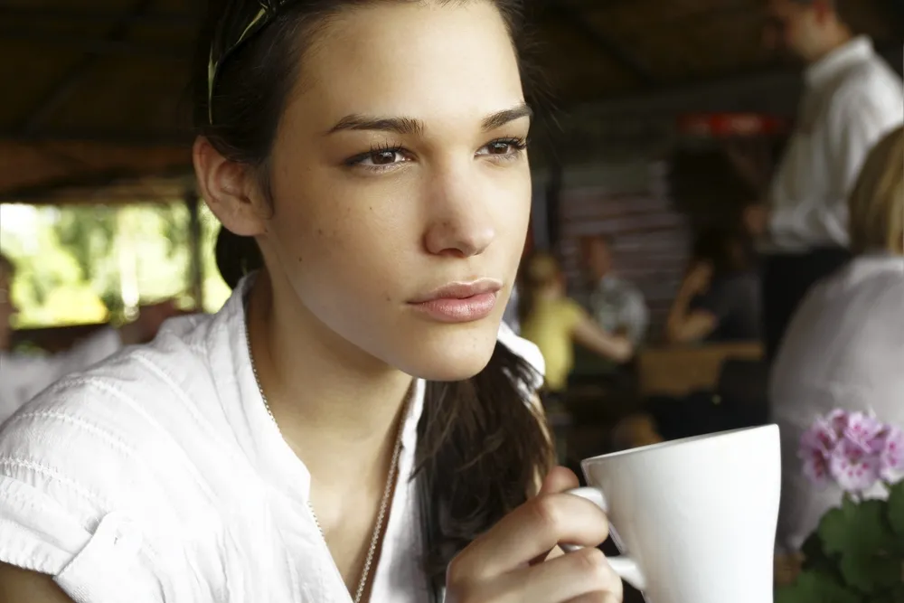 Smaki i zapachy niezastąpione w leczeniu jesiennej chandry