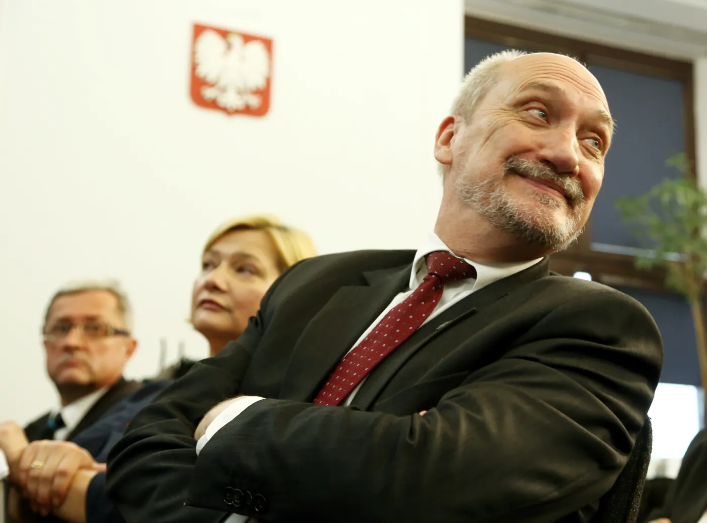 Antoni Macierewicz