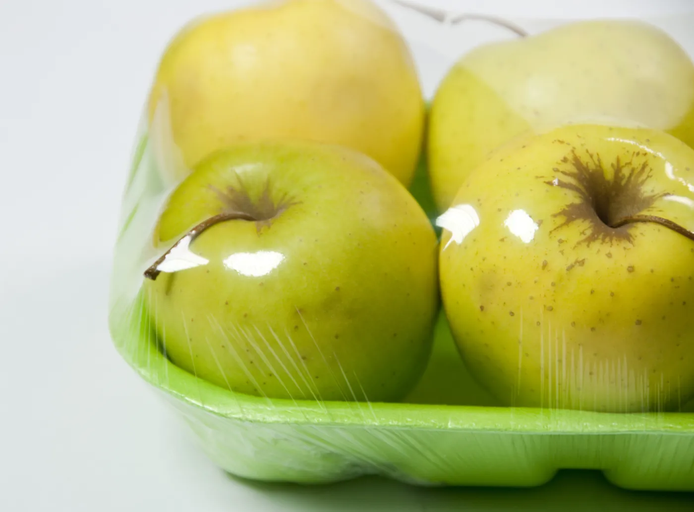 folia jabłko jabłka