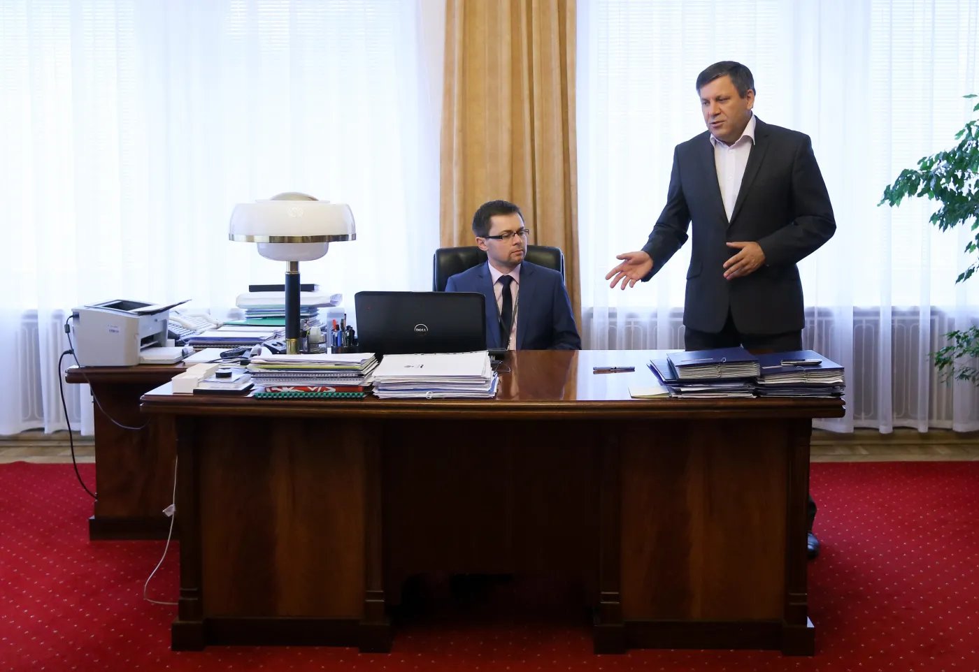 Janusz Piechociński