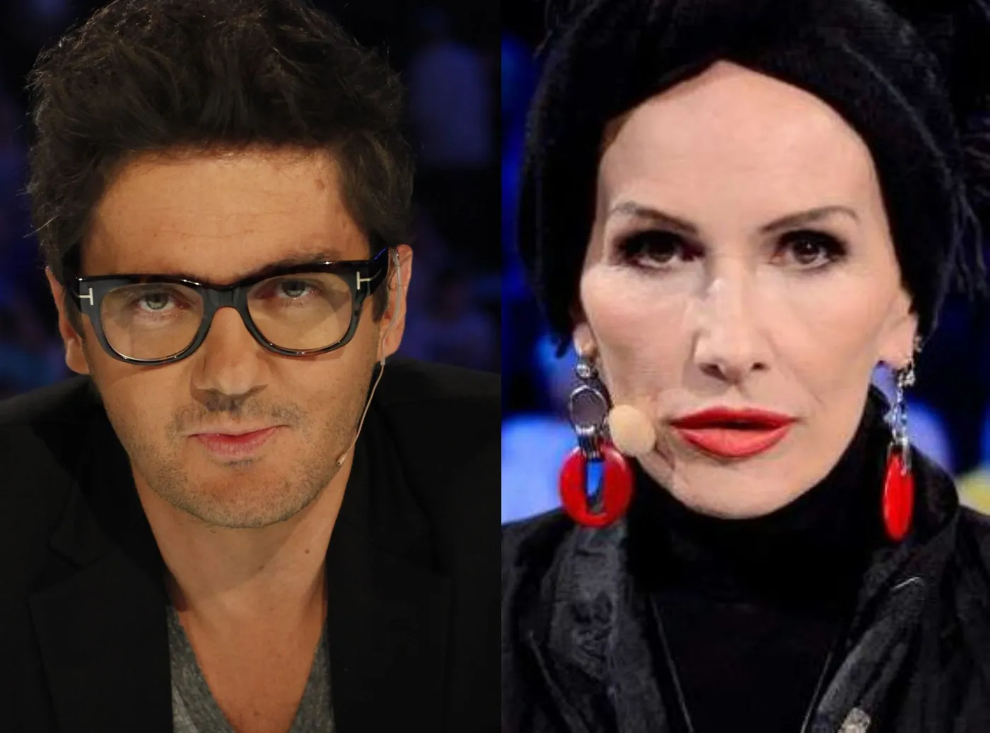 Wojewódzki czy Kora, kogo chętniej oglądają widzowie?