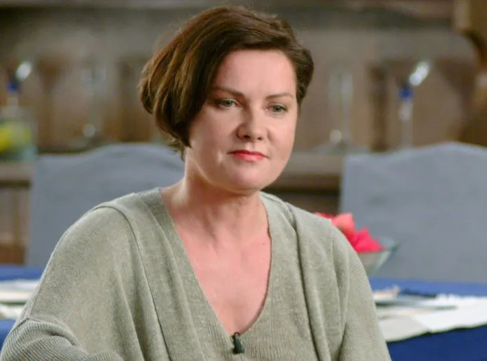 Kotulanka o swojej niedyspozycji: Bark mi wyskoczył, chodzę na rehabilitację